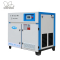 7.5KW 10HP Air Compressor 220V Screw Air Compressor Manufacturer VSD Paint Compressor